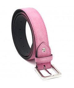 Pink Belts