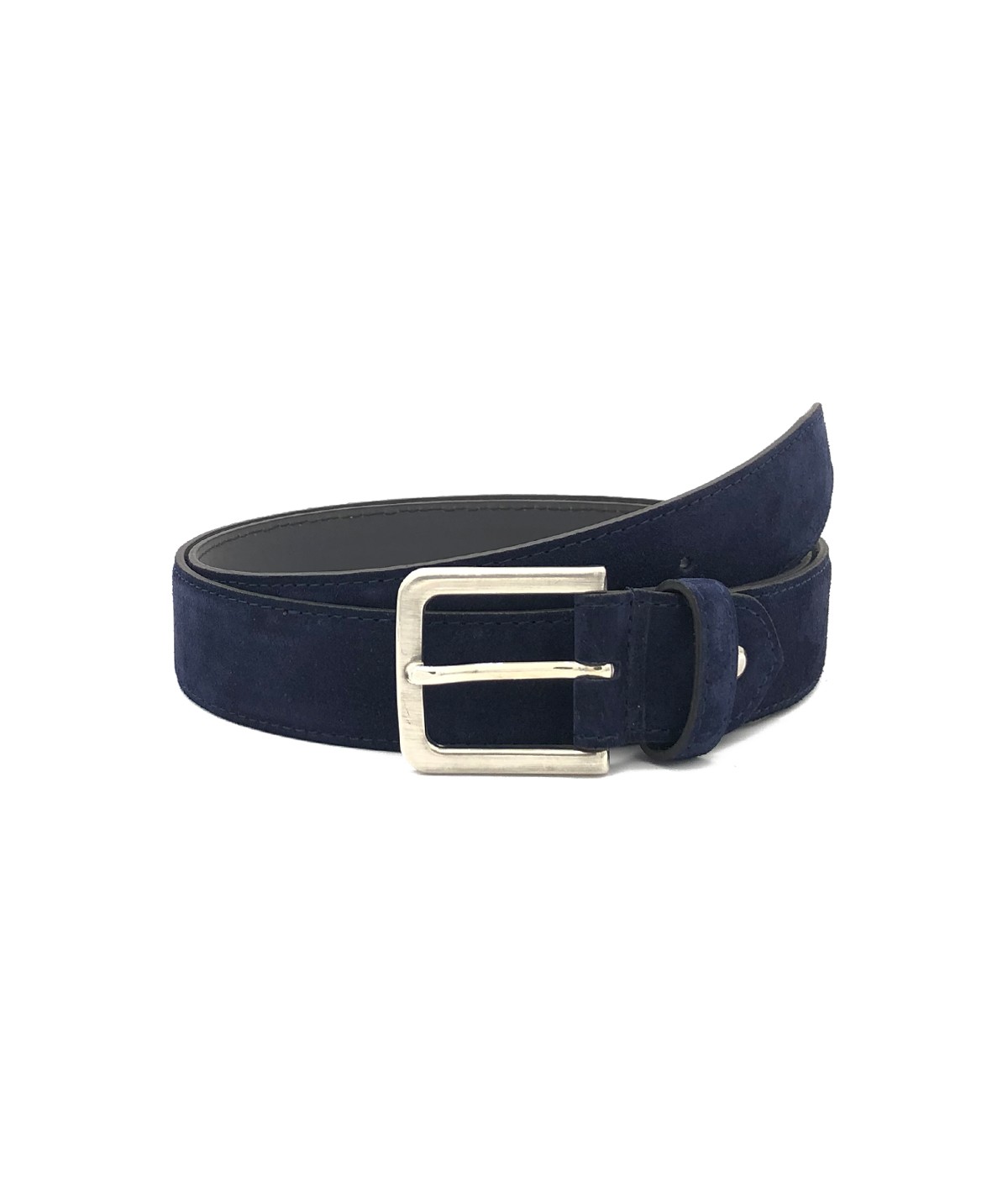 Navy Blue Belts