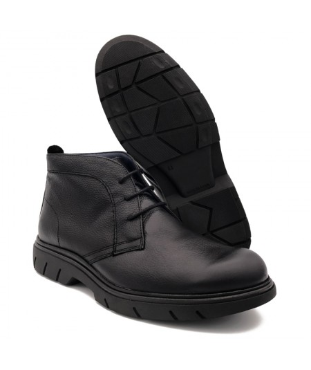 Botas "Angus" color negro