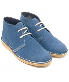 Ботинки джинсового цвета для женщин