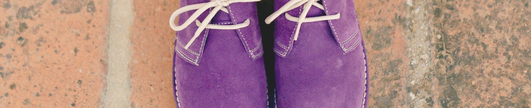 Women Desert Boots and Chukka Boots. Exclusive models for you.