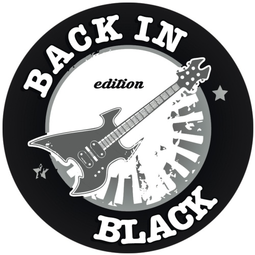 Back in Black edition