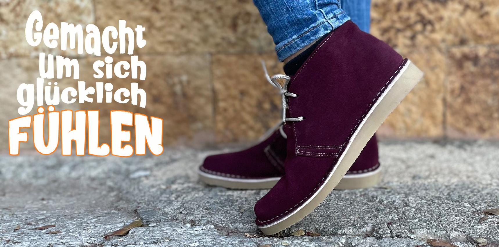 desert boots