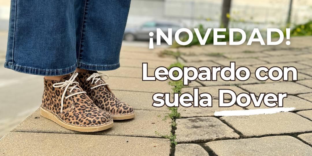 leopardo