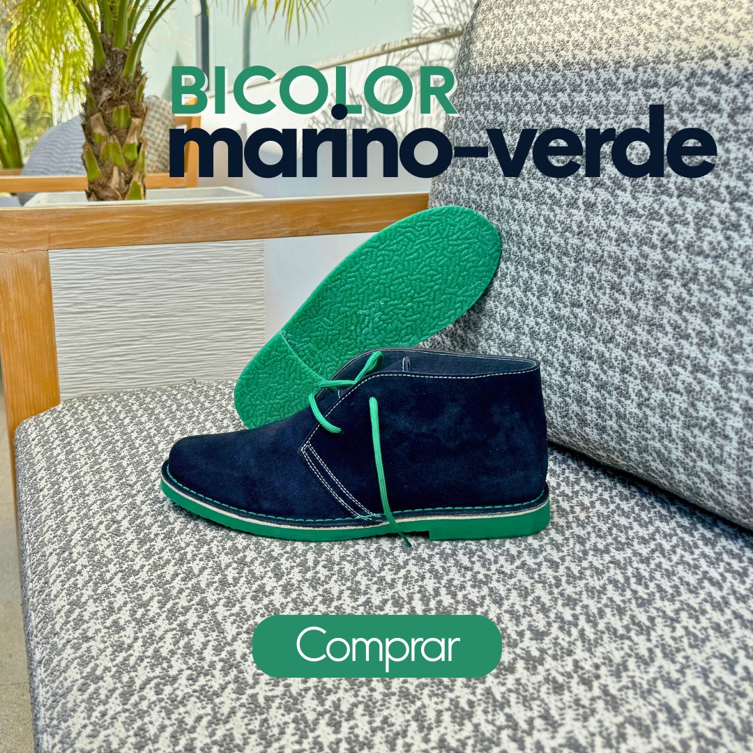 bicolor