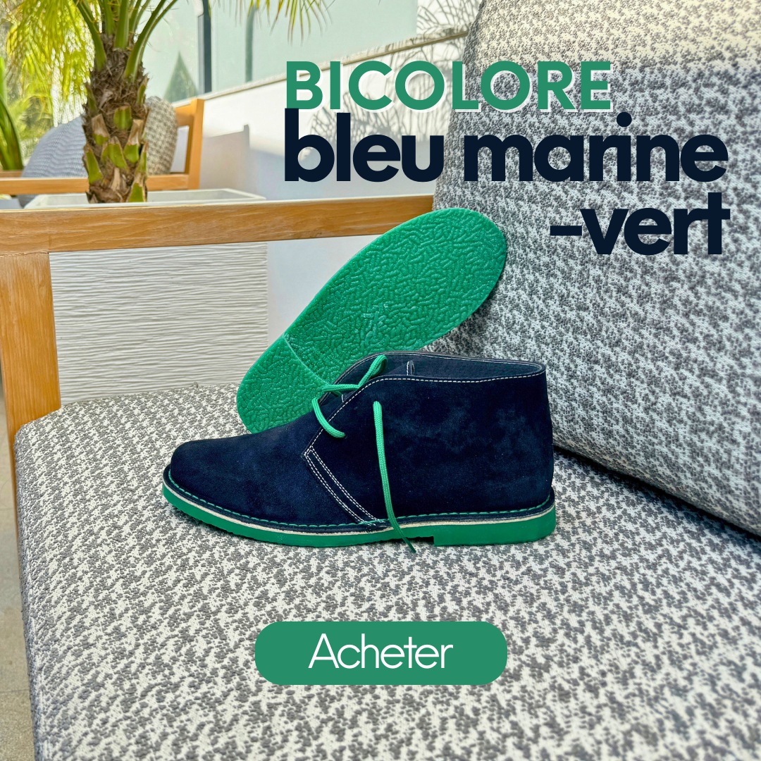 bicolor