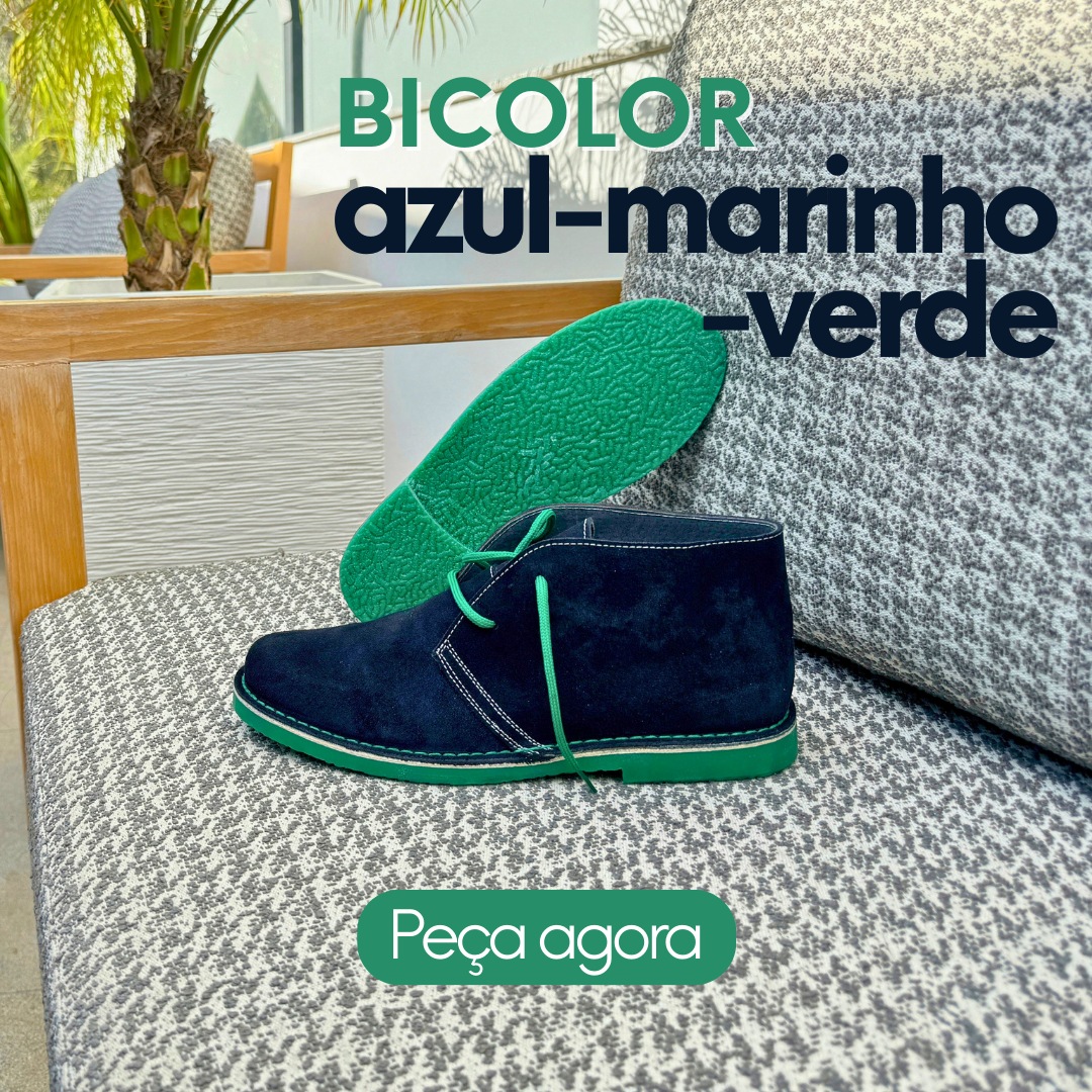 bicolor