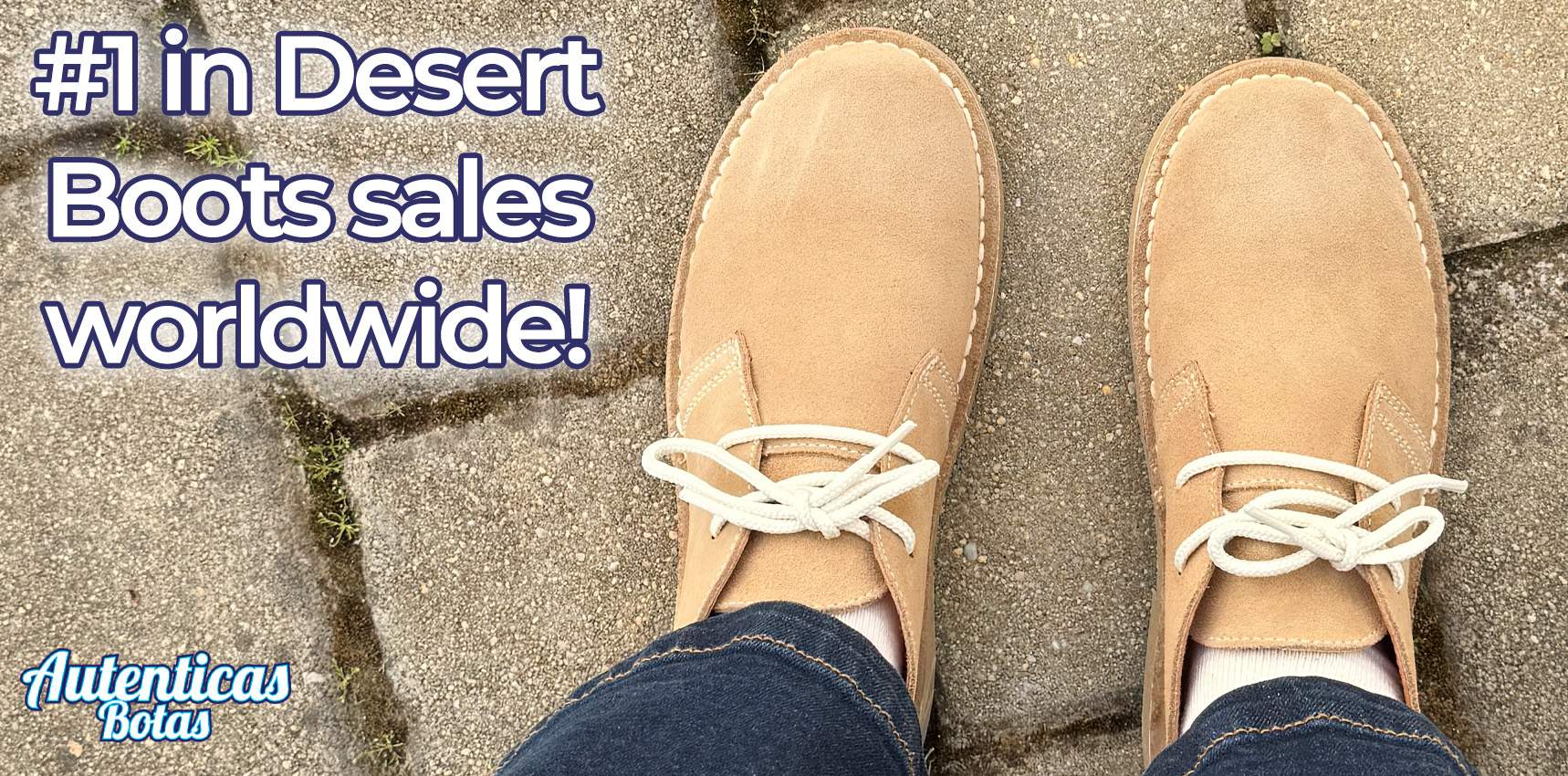 desert boots