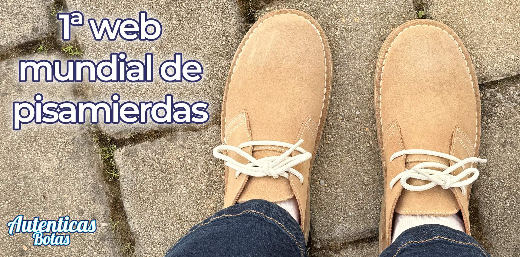 desert boots