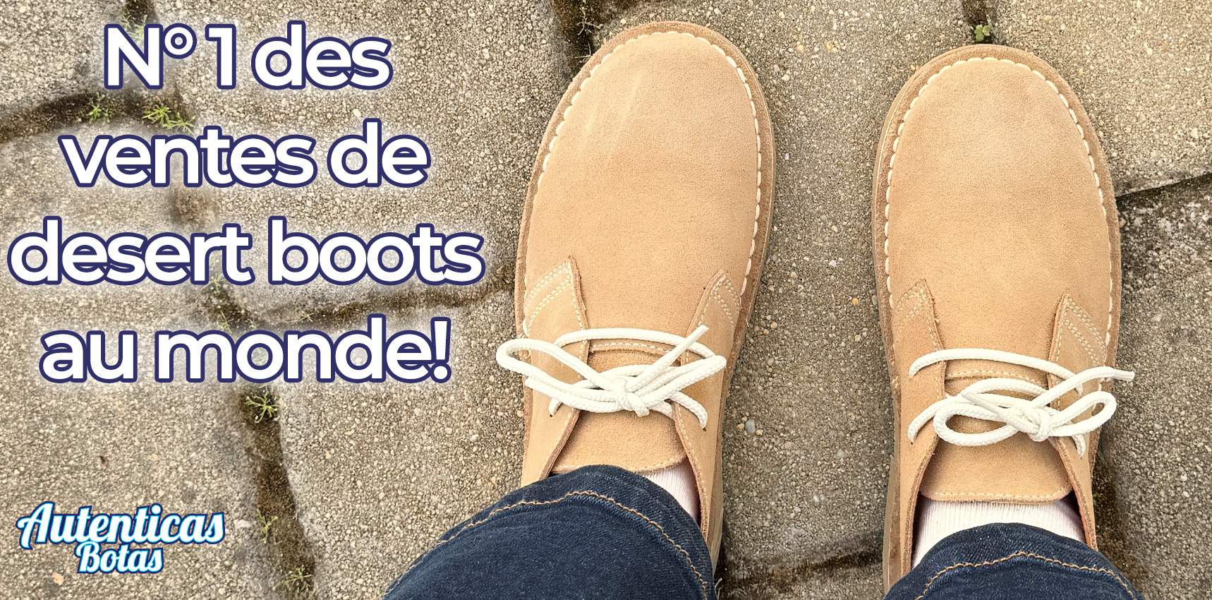 desert boots