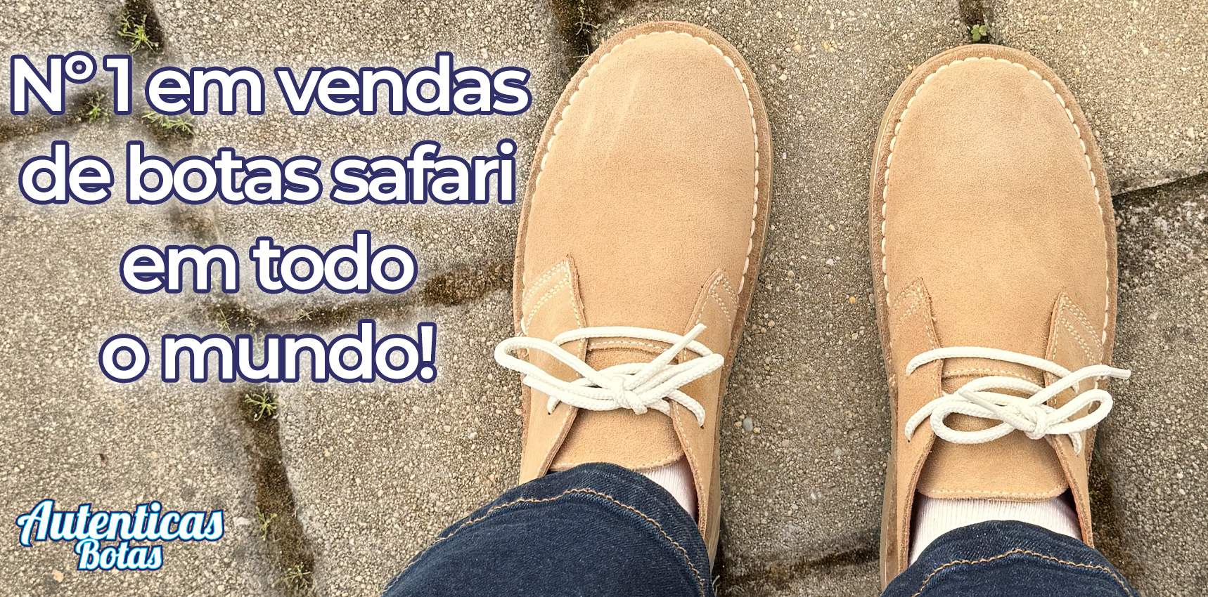 desert boots